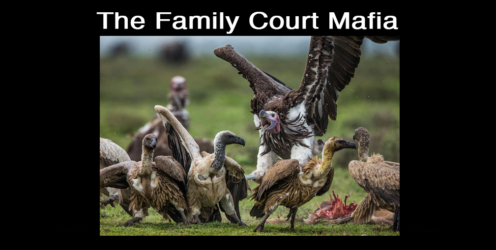 family court mafia